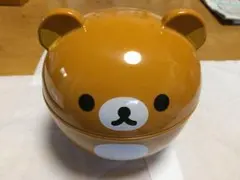 リラックマ ふた付きおわん ローソン