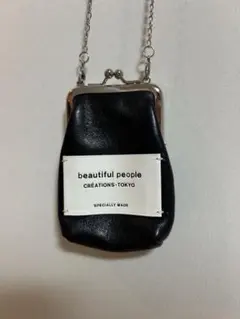 ポーチ コインケース