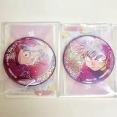 彩光キラキラカンバッジコレクション 忍たま乱太郎 Vol.1 山田利吉