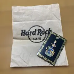 2025年最新】ハードロックカフェホノルルピンの人気アイテム