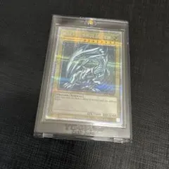 2025年最新】青眼の白龍 英語 プリシクの人気アイテム - メルカリ