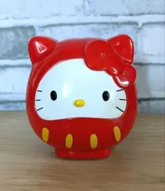 ハローキティだるま ケース