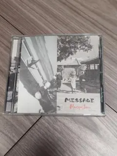 Mongol800 MESSAGE CD