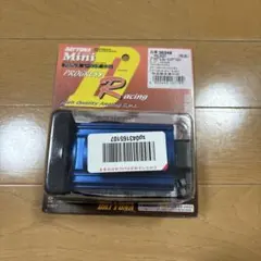 DAYTONA Mini DUAL TACHO アナログのサムネイル