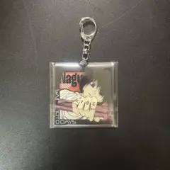 サカモトデイズ 南雲 Two-sides アクリルキーホルダーコレクション