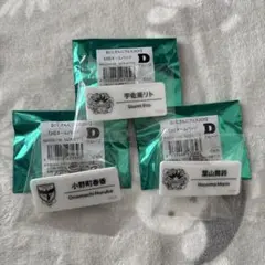 にじフェス ネーム