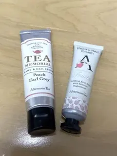 AfternoonTea ハンドケア