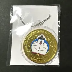 ドラえもん 海底鬼岩城 特典メダル