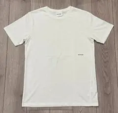 Soulland Tシャツ ホワイト