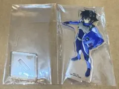 プリコネ　主人公　/ 騎士くん　アクリルスタンド プリコネ 主人公 / 騎士くん アクリルスタンド - メルカリ