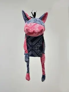 ナタリーレテ ミナペルホネン バンビ Petit プティrosy 完売 可愛い