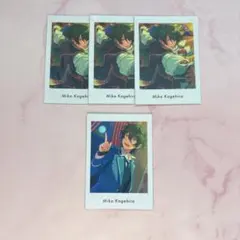 【即購入可】 あんスタ ぱしゃっつ Valkyrie 影片みか パシャっつ