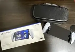 PlayStationPortal リモートプレーヤー（備品あり）