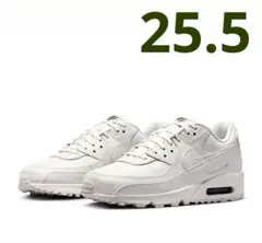 ■新品25.5cm■ナイキ エア マックス 90 ファントム/ミディアムオリーブ
