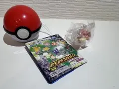 ポケモンゲットコレクションズ ヤドン