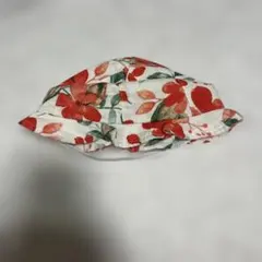 【Ocean&Ground 】ベビー帽子 S(44-46cm)