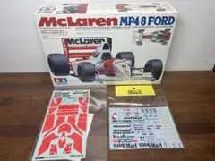タミヤ 1/20 マクラーレンM23 1976 エッチングパーツ付き - メルカリ