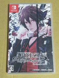 アムネシア レイター×クラウド AMNESIA LATER CROWD