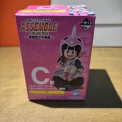 一番くじ ドラゴンボール ASSEMBLE COLLECTION チチのサムネイル