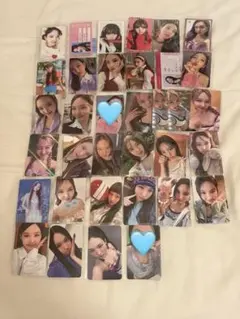 TWICE ナヨントレカ まとめ売り