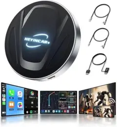 Officast P3 カーナビ用ワイヤレスミラーリング - メルカリ