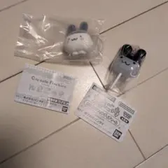 たまごっち ガチャガチャ みみっち 2個セット まとめ売り①