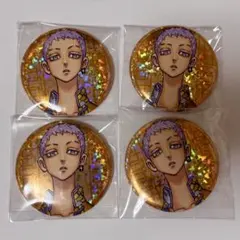 2025年最新】三ツ谷 原画展 缶バッジの人気アイテム - メルカリ