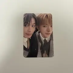 WISHLIST WISHport ケミトレカA NCT WISH リク ユウシ