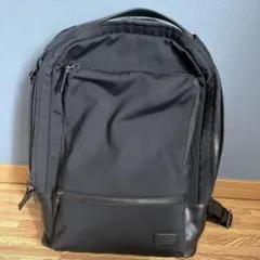 ⭐︎JAL限定　TUMI ビジネスバッグ ブラック⭐︎ TUMI×JAL ショッピング」限定ビジネス＆トラベルバッグ好評販売中