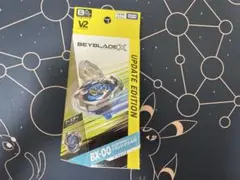 香港限定】BX-00ドランソード3-60FスシローVer ベイブレードx - メルカリ