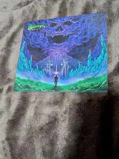 THE BROWNING / GEIST