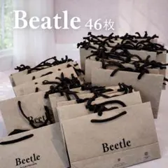 モロゾフ 　46枚セット　ショッピングバック　ラッピングショッパー　バレンタイン