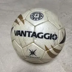 モルテン　VANTAGGIO サッカーボール 5号球