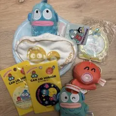 レア❗️ハンギョドン　さゆりちゃん　セット！
