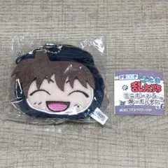 【未開封】 忍たま ミニポーチ 土井先生