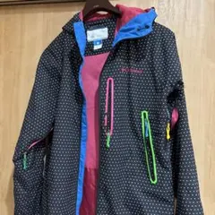 Colombiaジャンバー