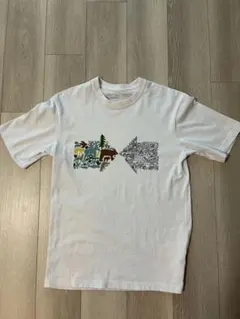 patagonia Responsibili-Tee XS ホワイト Tシャツ