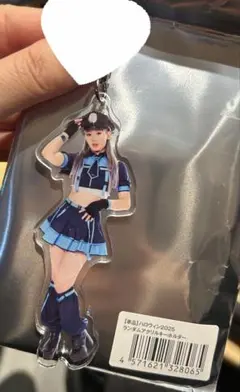 2025年最新】スターダム アクリルキーホルダーの人気アイテム