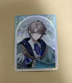 にじさんじ 甲斐田晴 ランダムコレクションカード シークレット