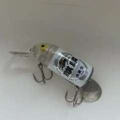 ヘドン　ビッグバド　麒麟のサムネイル