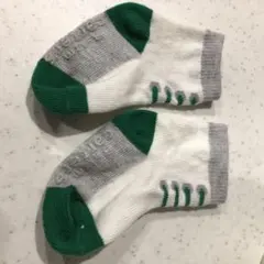 ベビー靴下 カーターズ 