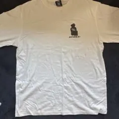 AVIREX 長袖Tシャツ ホワイト メンズのサムネイル