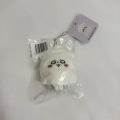 ちいかわ たこイカくじ D賞 たこイカマスコット モモンガ