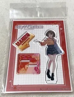 夜のクラゲは泳げない アクリルスタンド 光月まひる