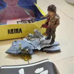 2026年最新】AKIRA 鉄雄 フィギュアの人気アイテム - メルカリ