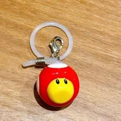 2026年最新】usj キノピオ キーホルダーの人気アイテム - メルカリ