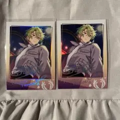 あんスタ 巴 日和 中国 ぱしゃこれ 星動日記