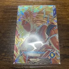 ドラゴンボール　スーパーダイバーズ　孫悟空　SDV6-076 超サイヤ人3