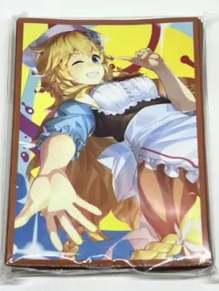 2025年最新】御伽原江良 スリーブの人気アイテム - メルカリ