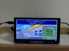 ★ホンダ純正 VXM-165VFi BT対応・DVD・CD再録・地デジ★動作良好 ☆ホンダ純正 VXM-165VFi BT対応・DVD・CD再録・地デジ☆動作良好